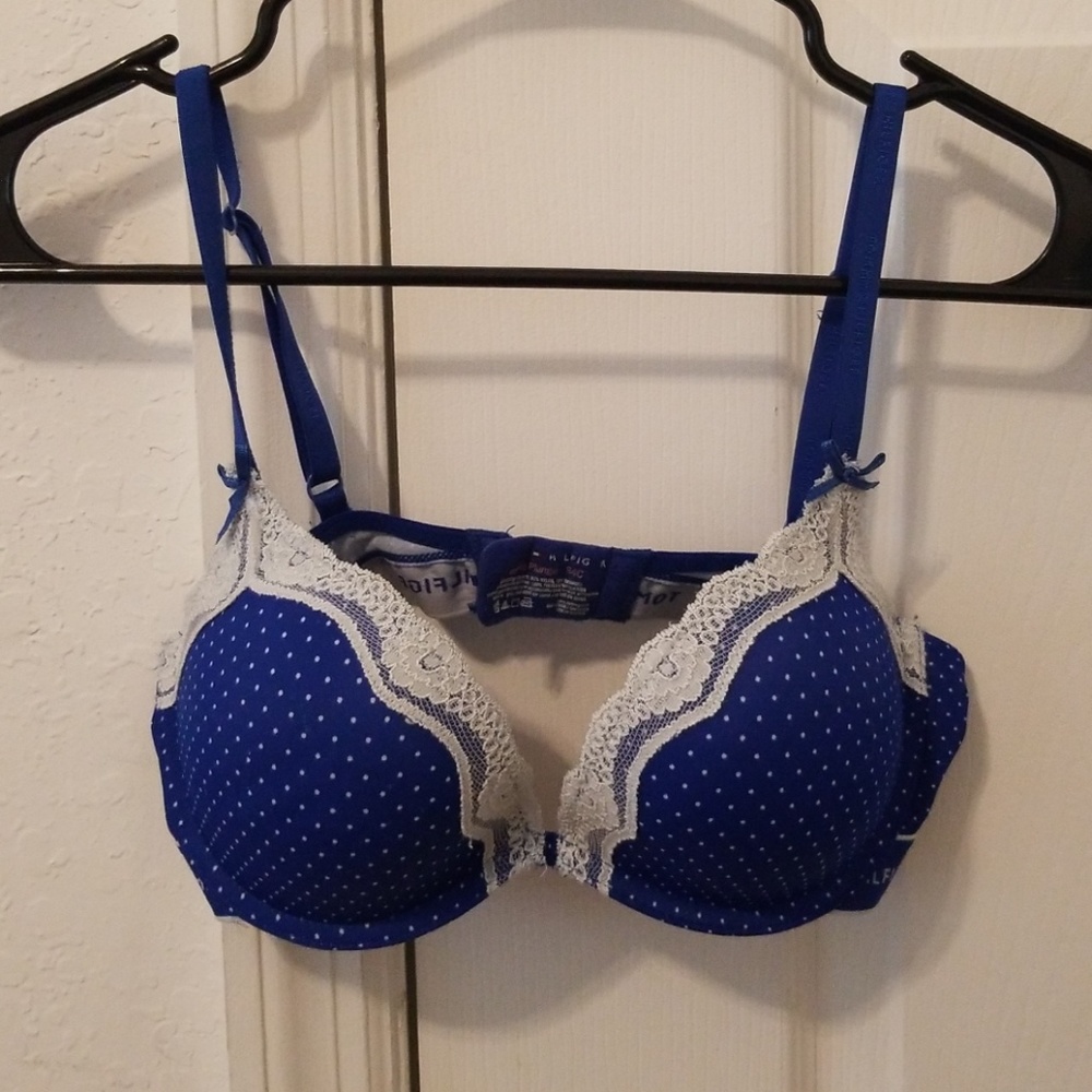 Tommy Hilfiger Push up Bra